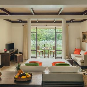 Lagoon Chalet